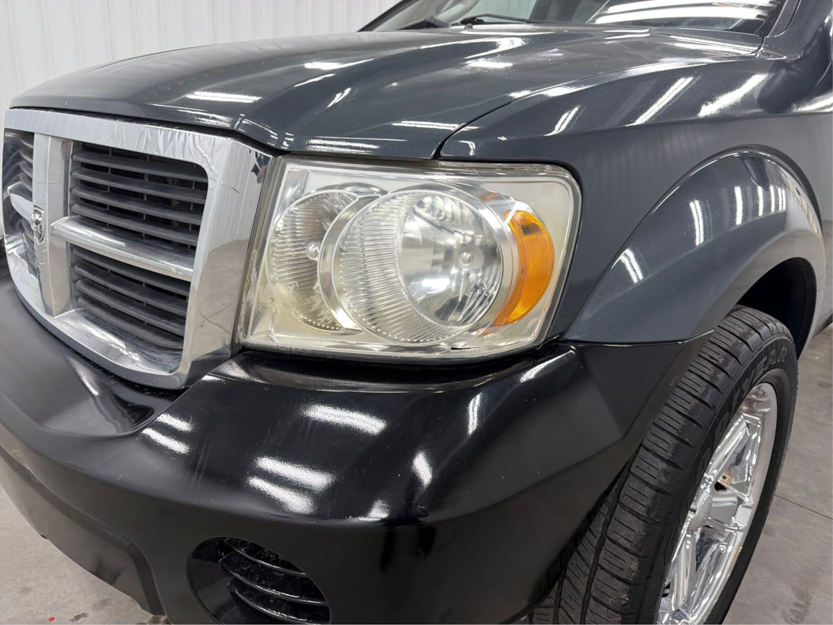 Dodge Durango photo 39