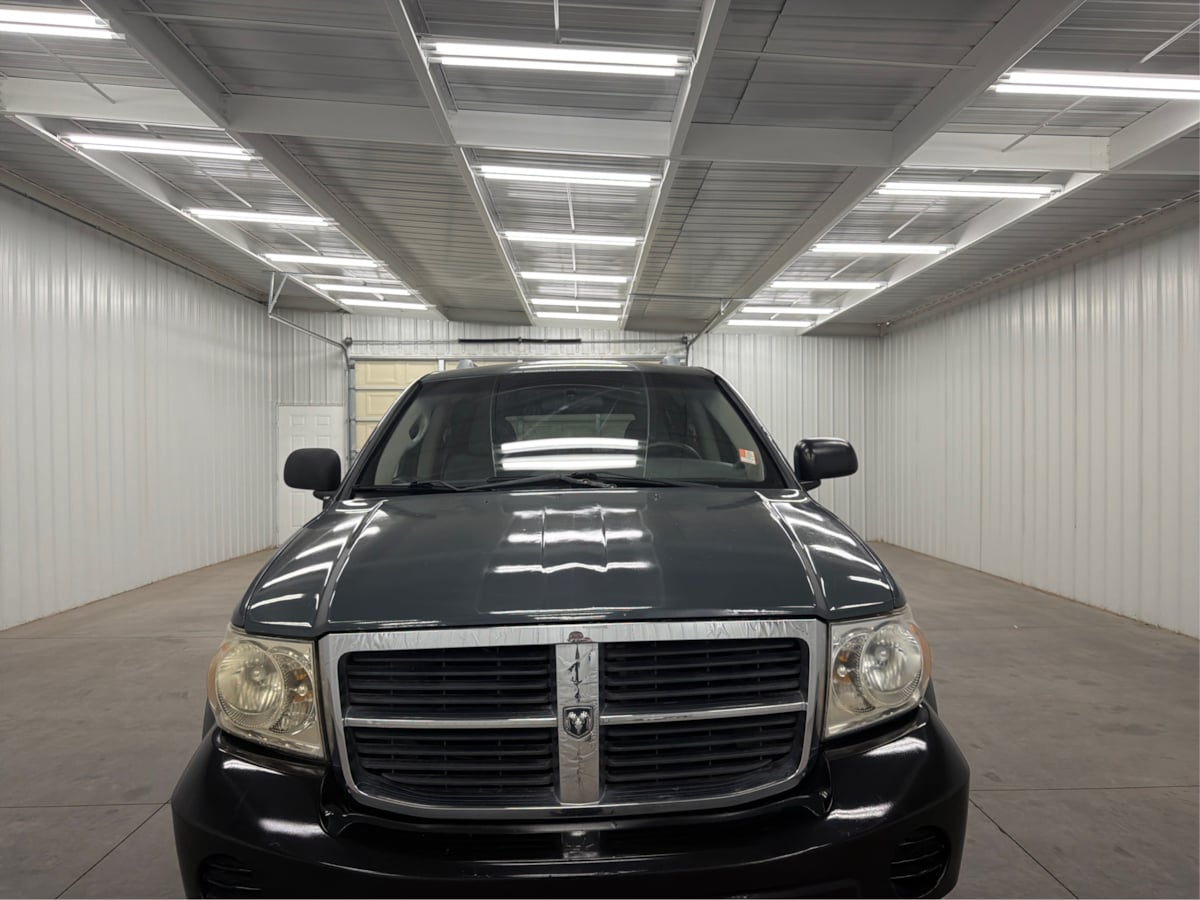 Dodge Durango photo 27