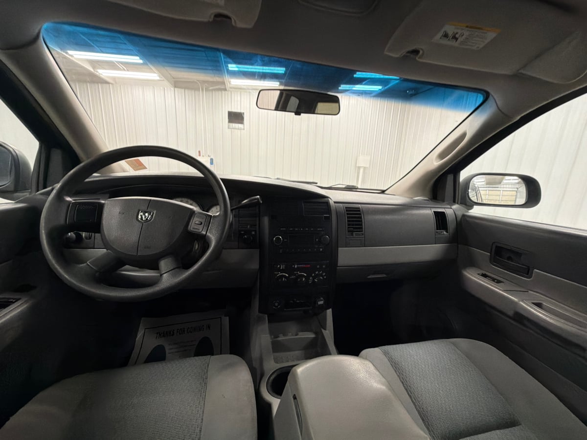 Dodge Durango photo 15