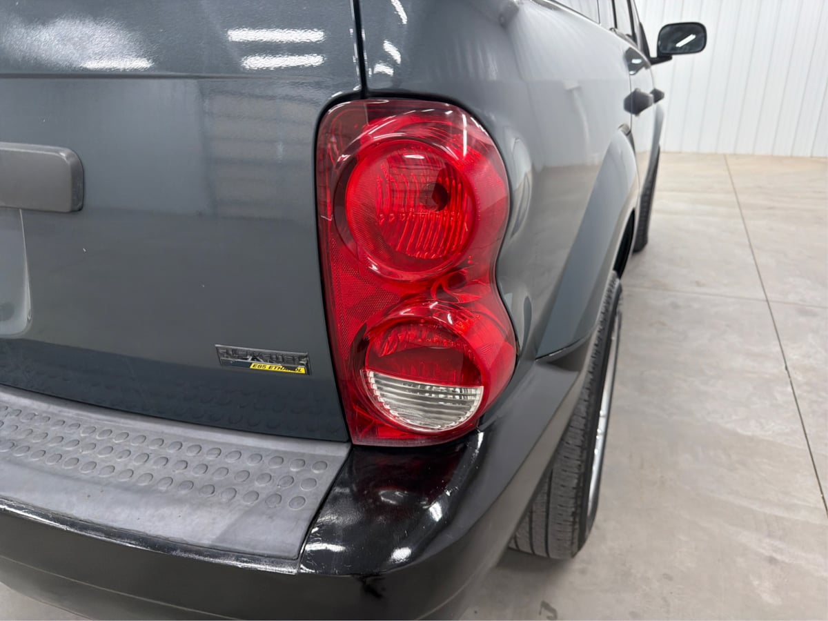 Dodge Durango photo 41