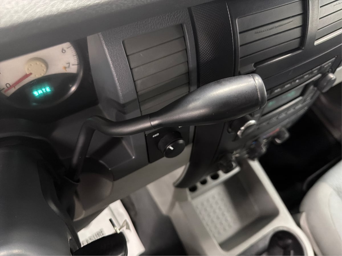 Dodge Durango photo 45