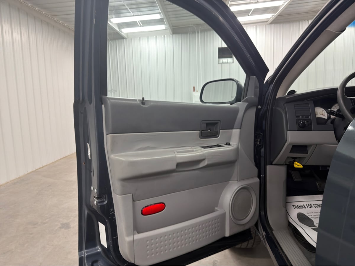 Dodge Durango photo 24