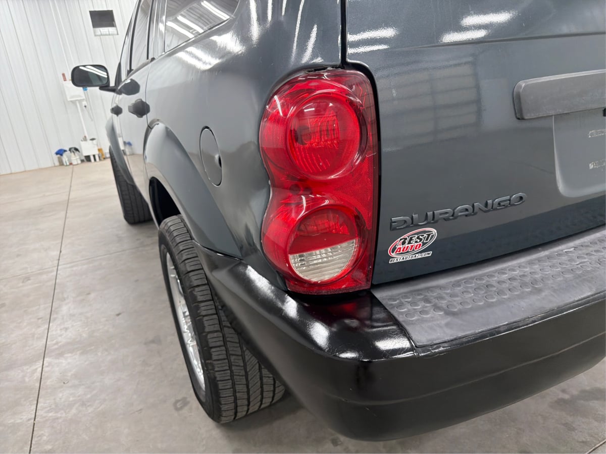 Dodge Durango photo 40