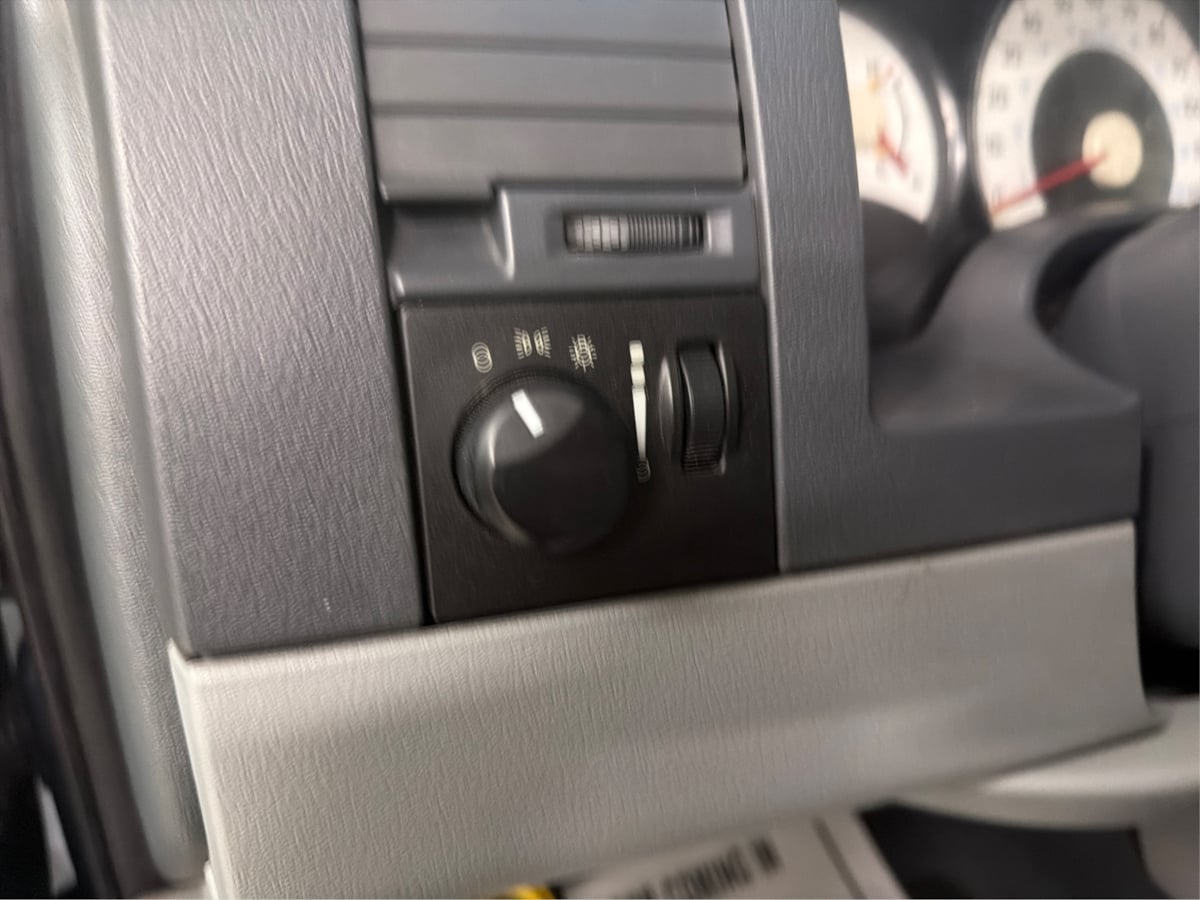Dodge Durango photo 23
