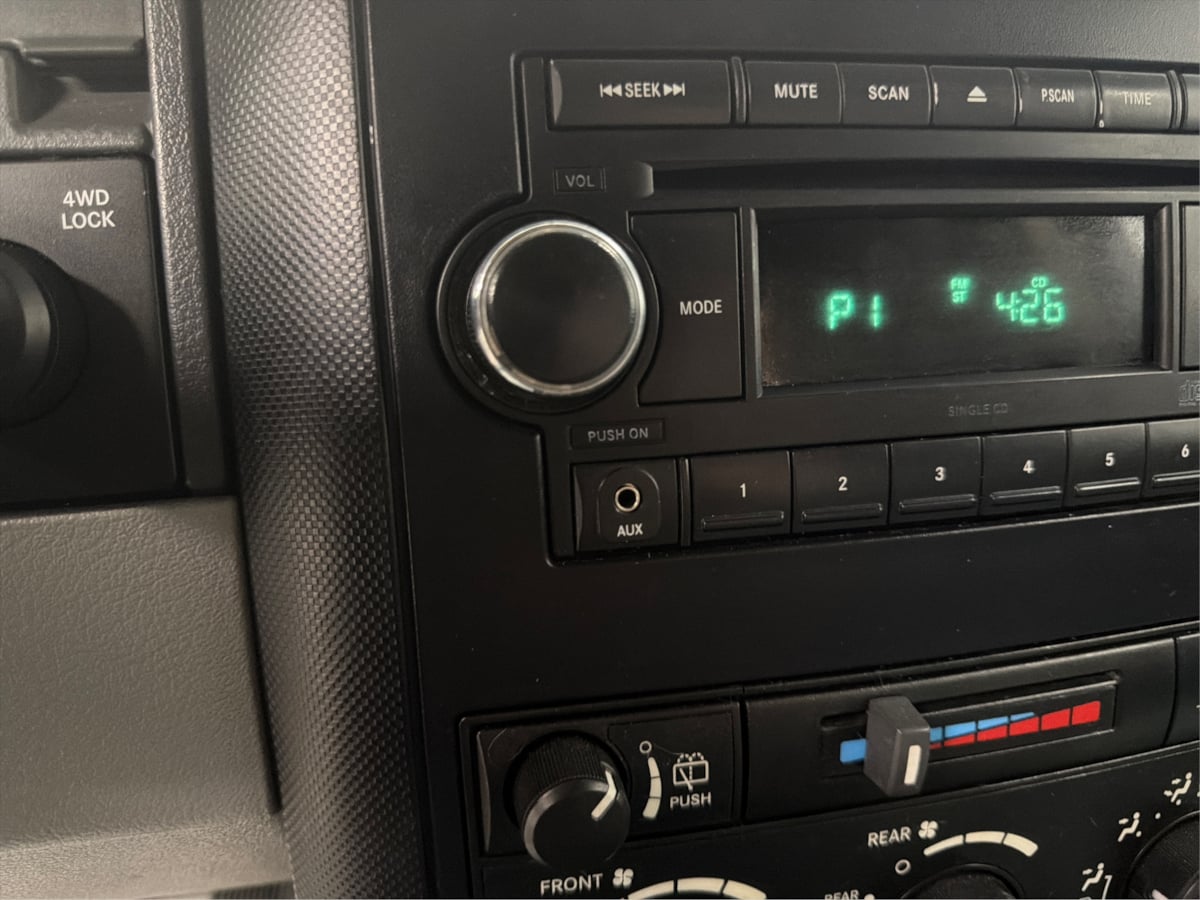 Dodge Durango photo 46
