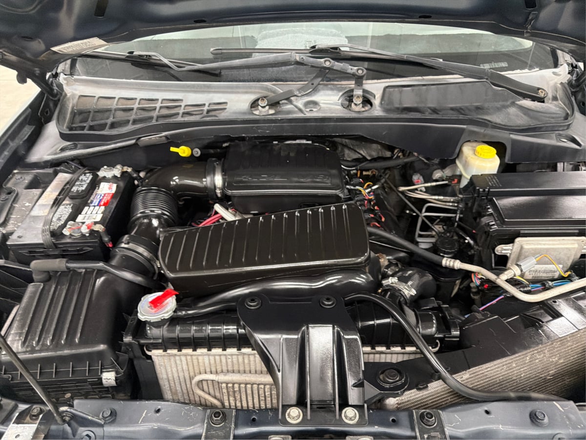 Dodge Durango photo 28