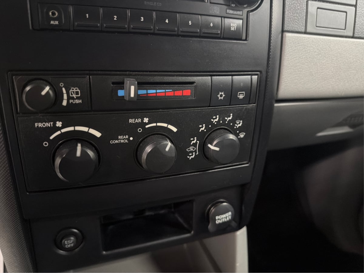 Dodge Durango photo 43