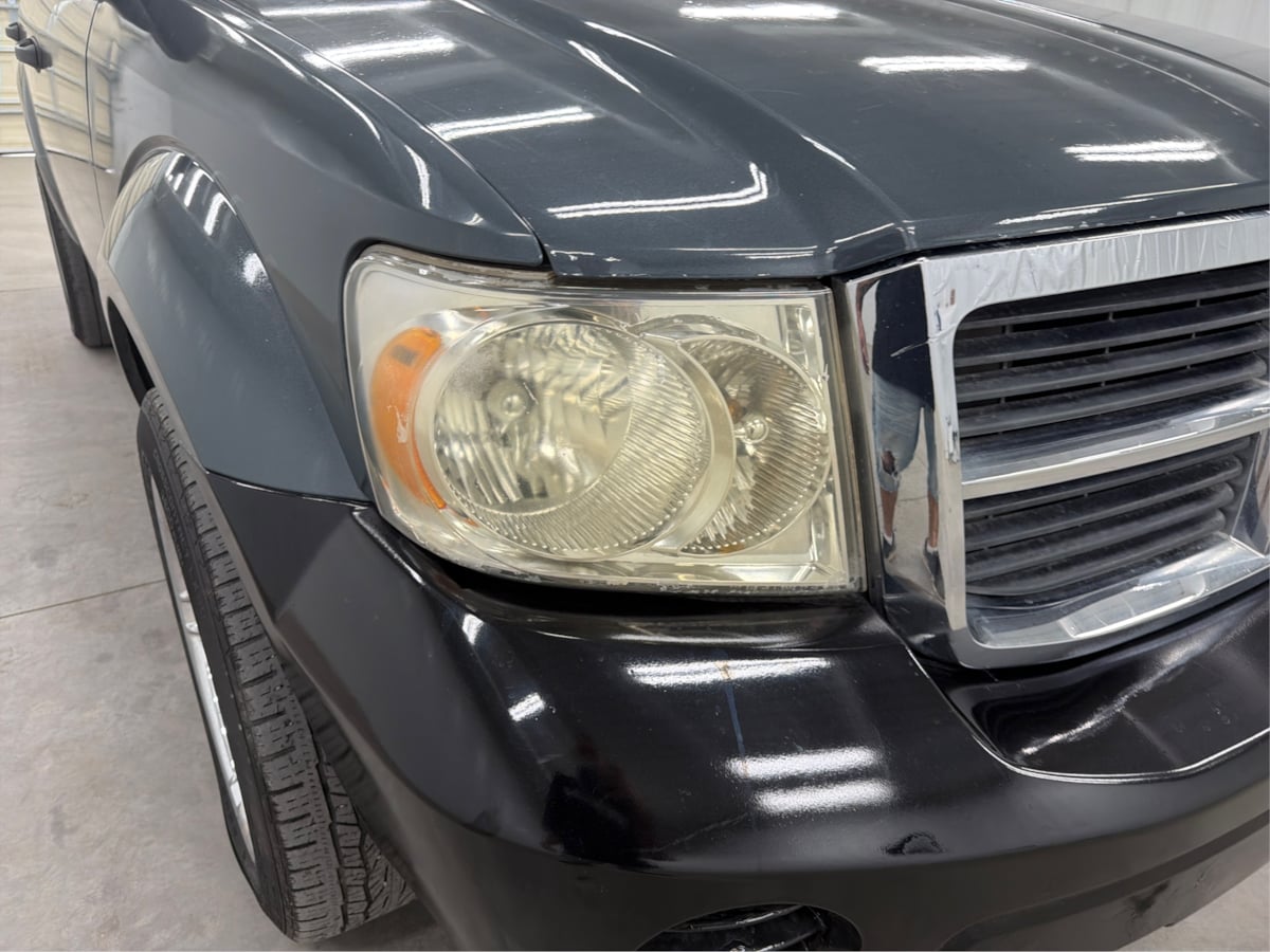 Dodge Durango photo 42