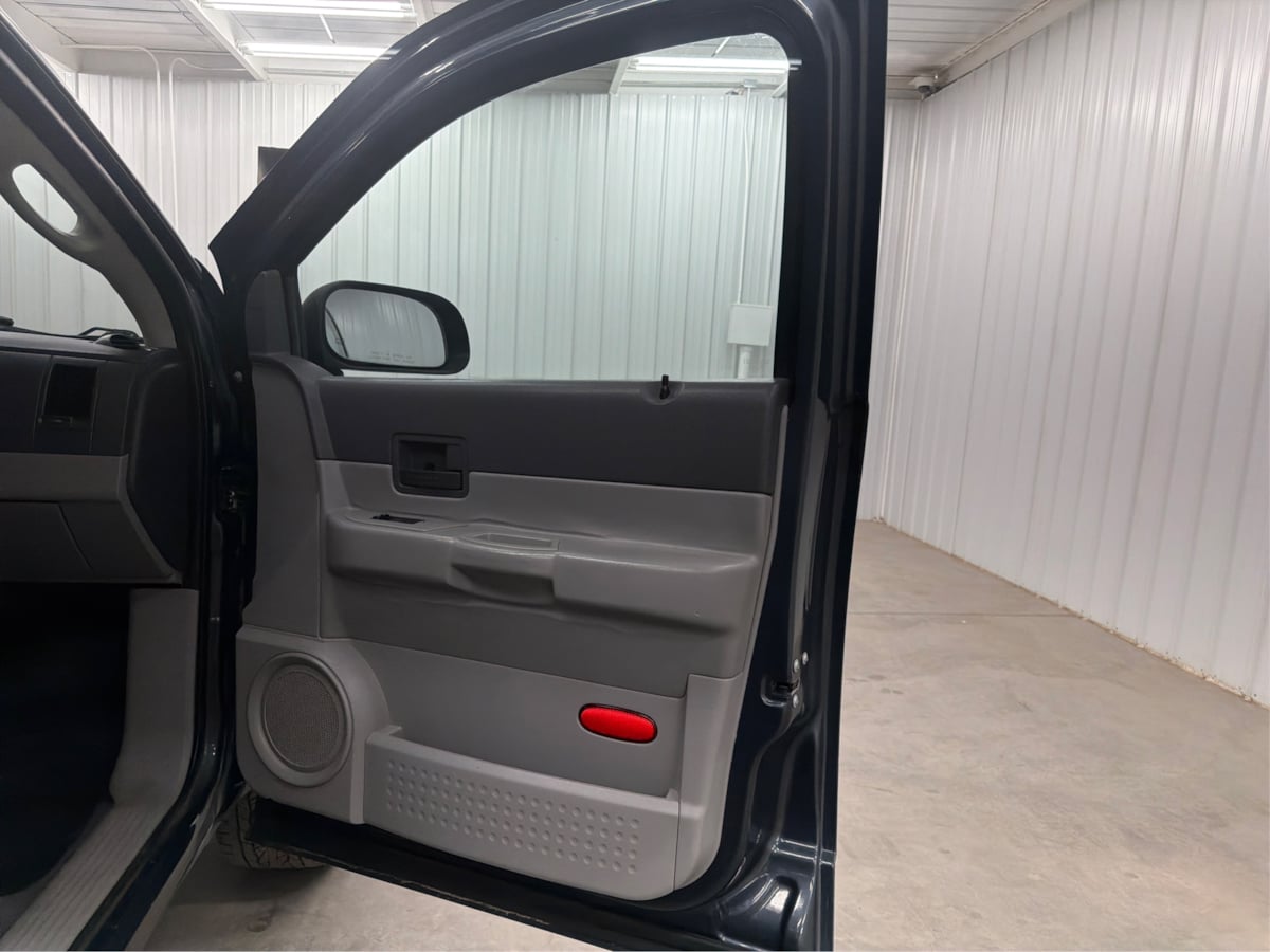 Dodge Durango photo 25