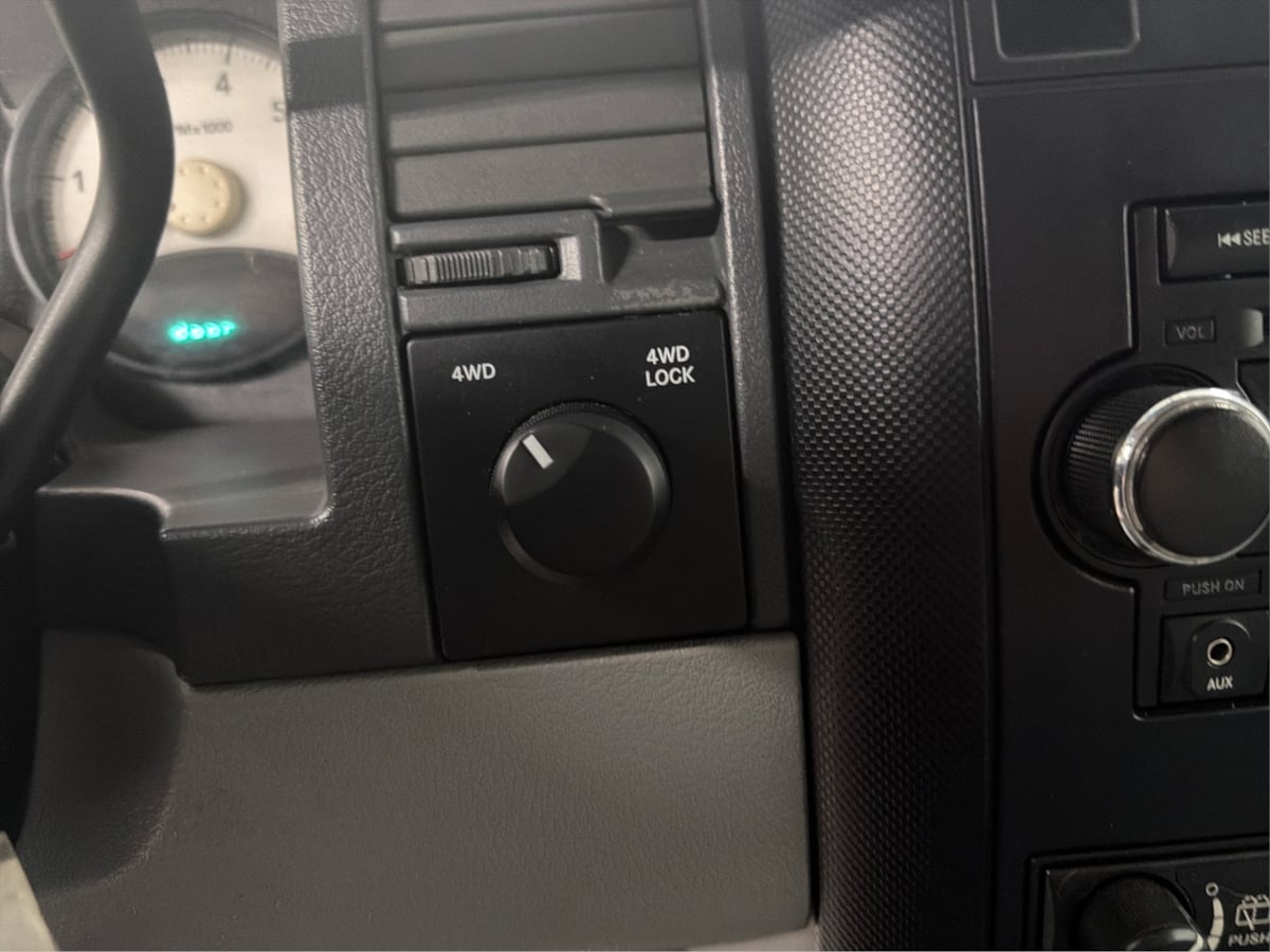 Dodge Durango photo 51