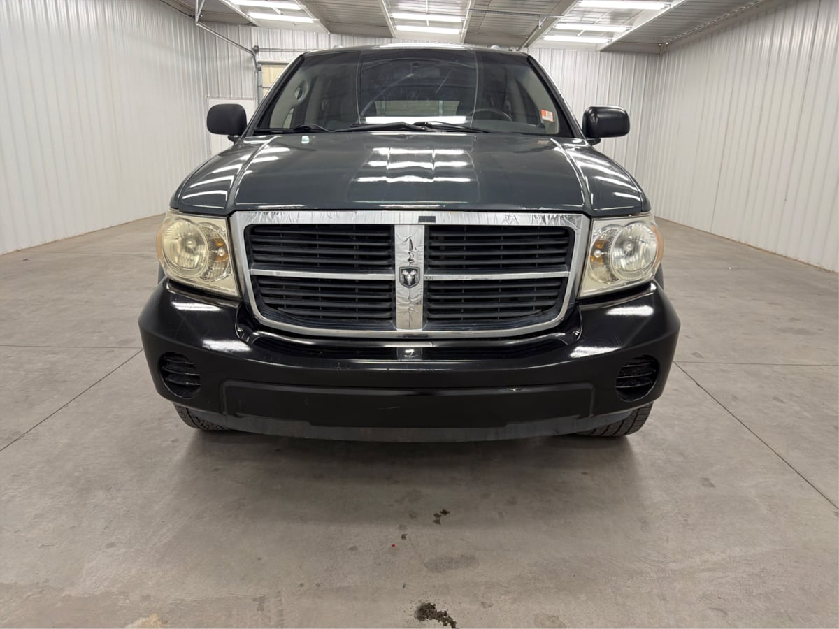 Dodge Durango photo 26
