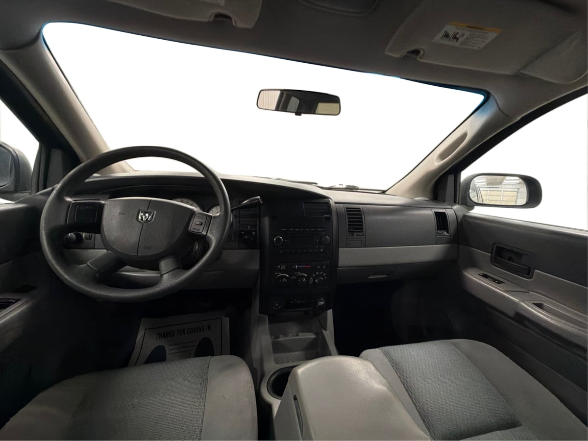 Dodge Durango photo 56