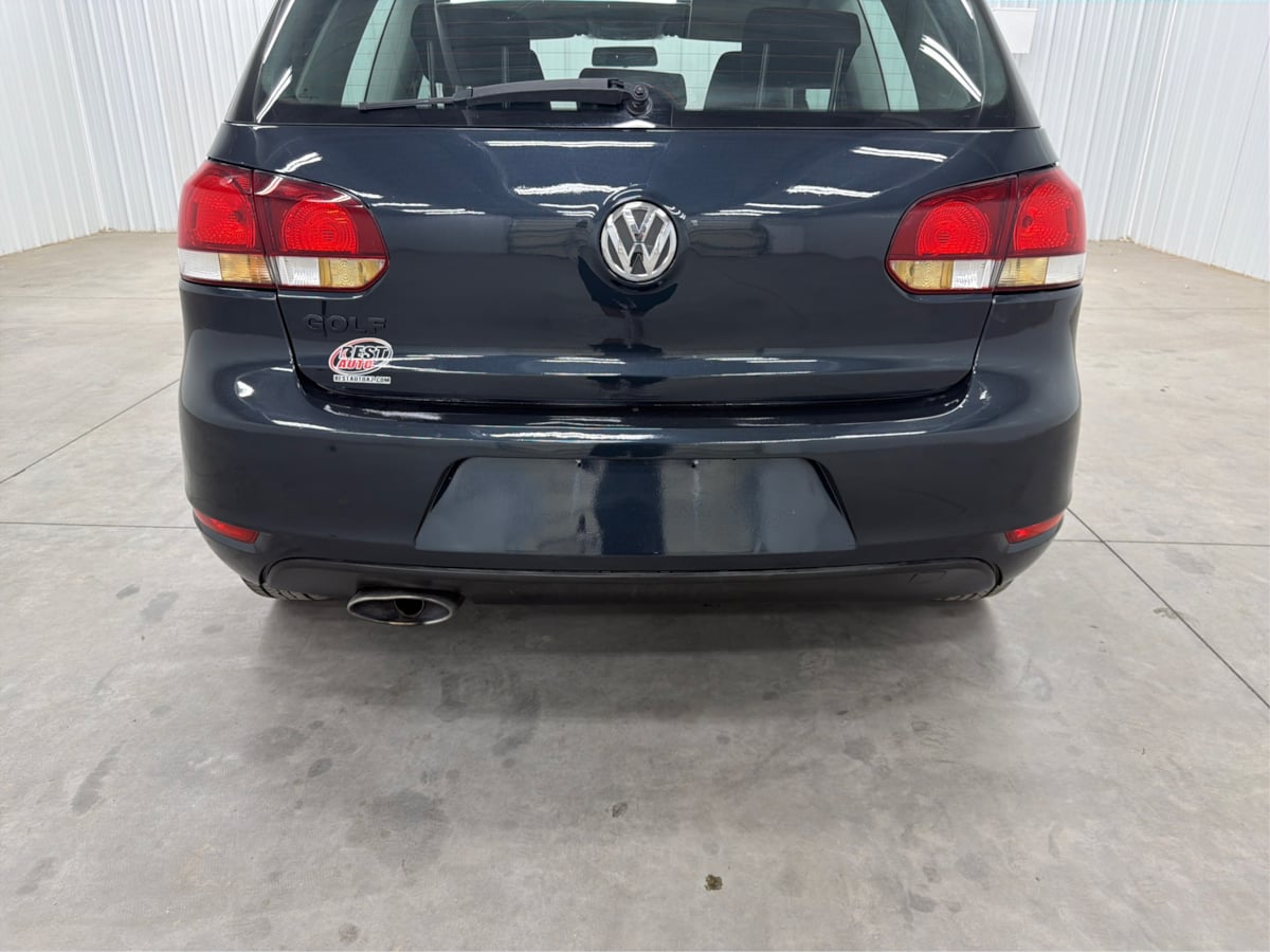 Volkswagen Golf photo 28