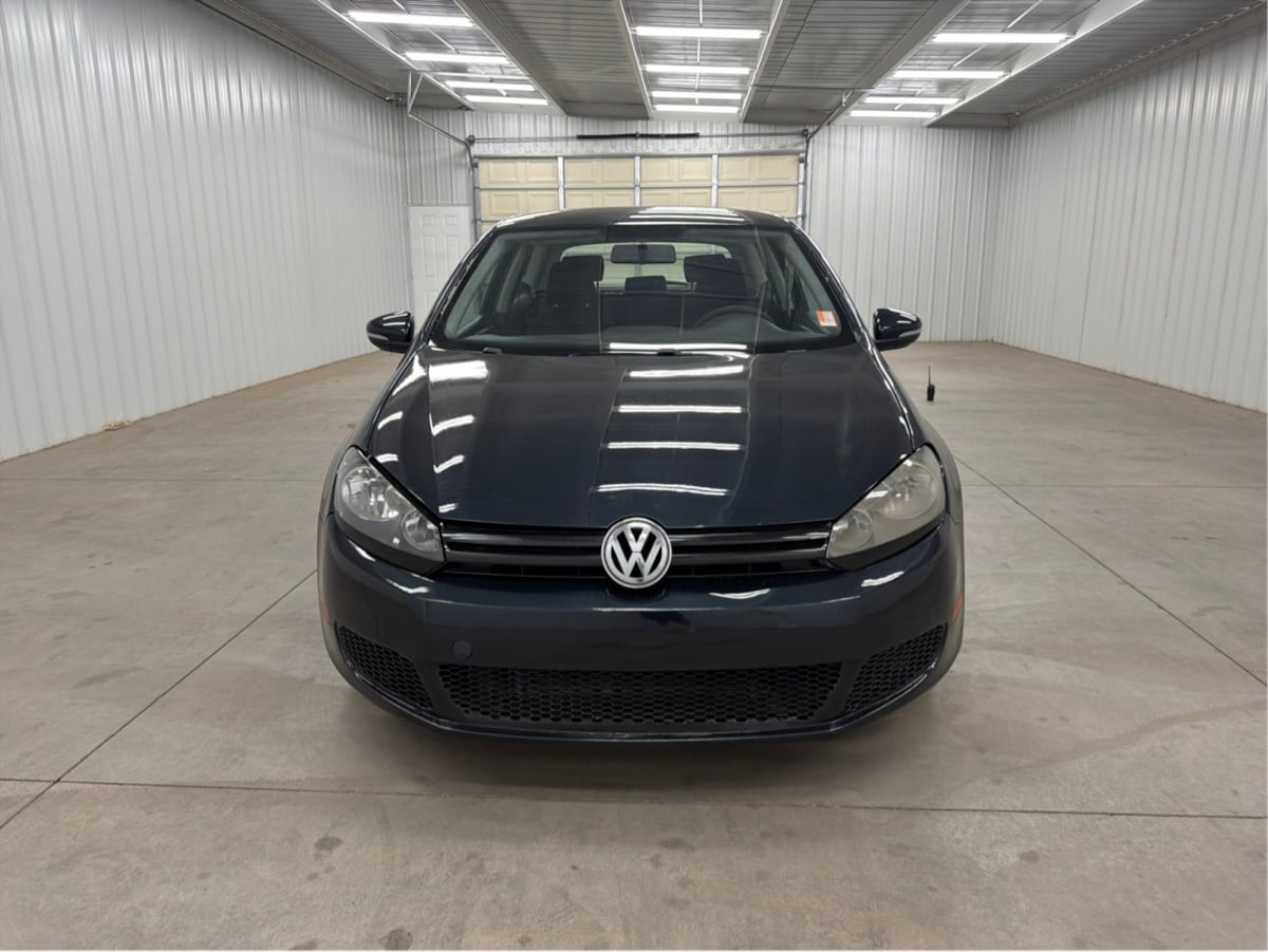 Volkswagen Golf photo 9