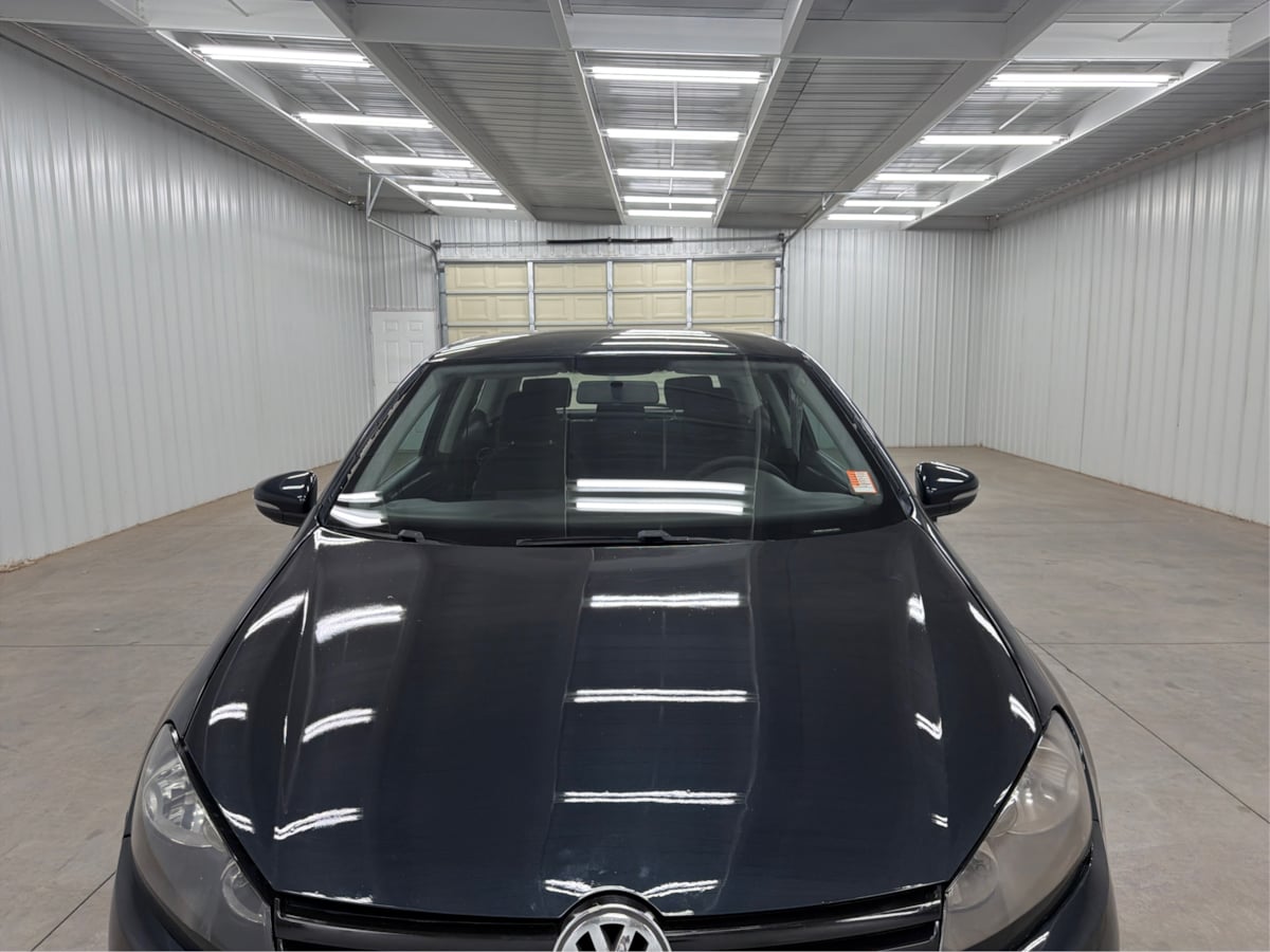 Volkswagen Golf photo 26