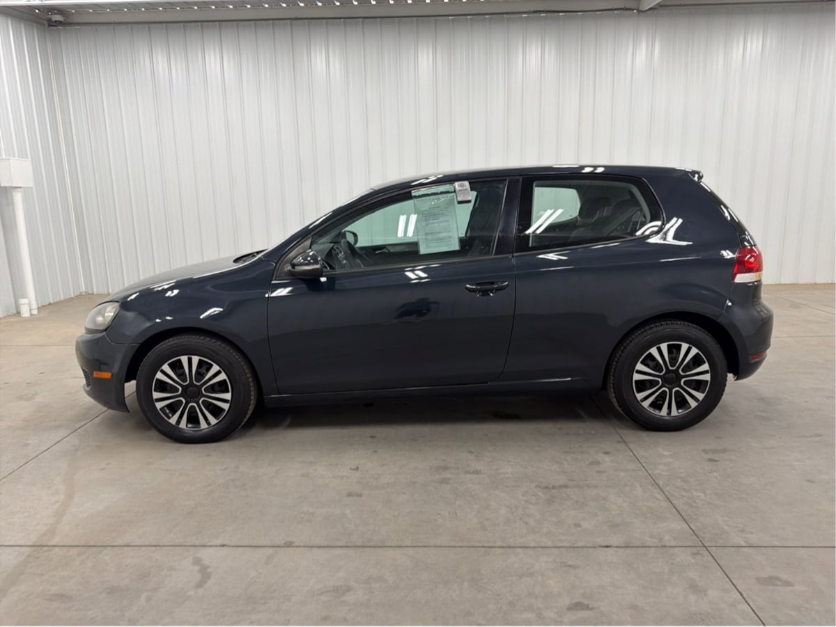 Volkswagen Golf photo 7
