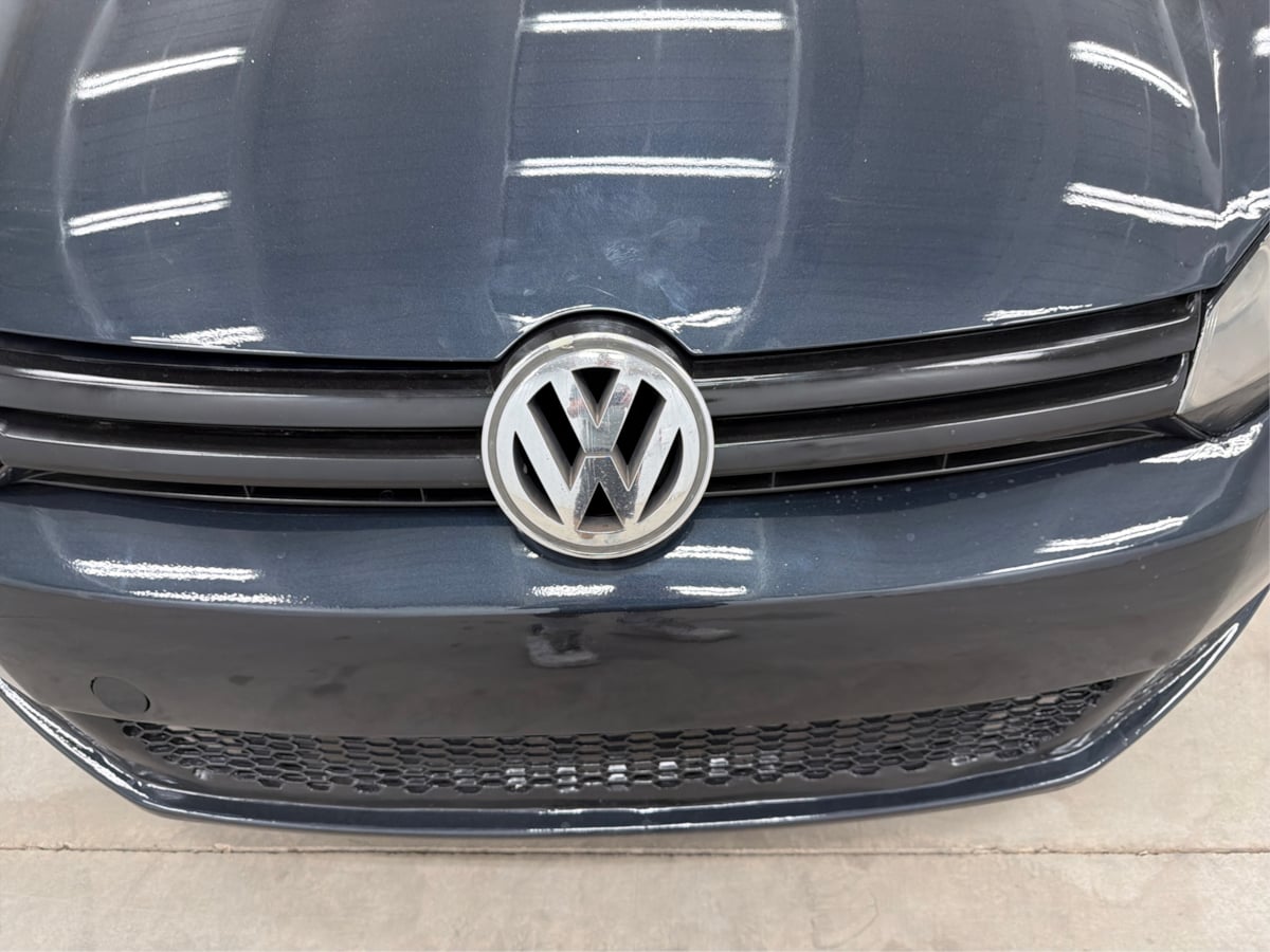Volkswagen Golf photo 30