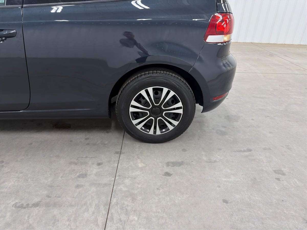 Volkswagen Golf photo 35
