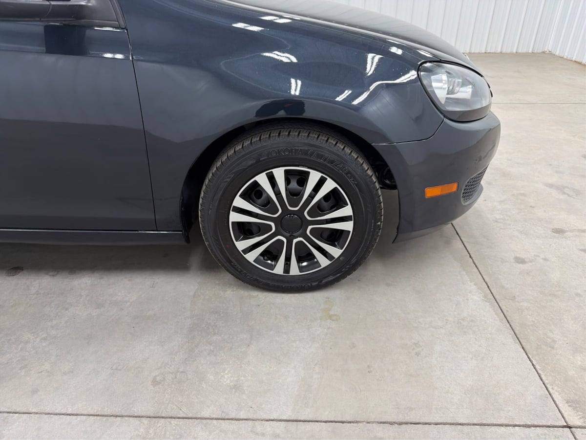 Volkswagen Golf photo 33