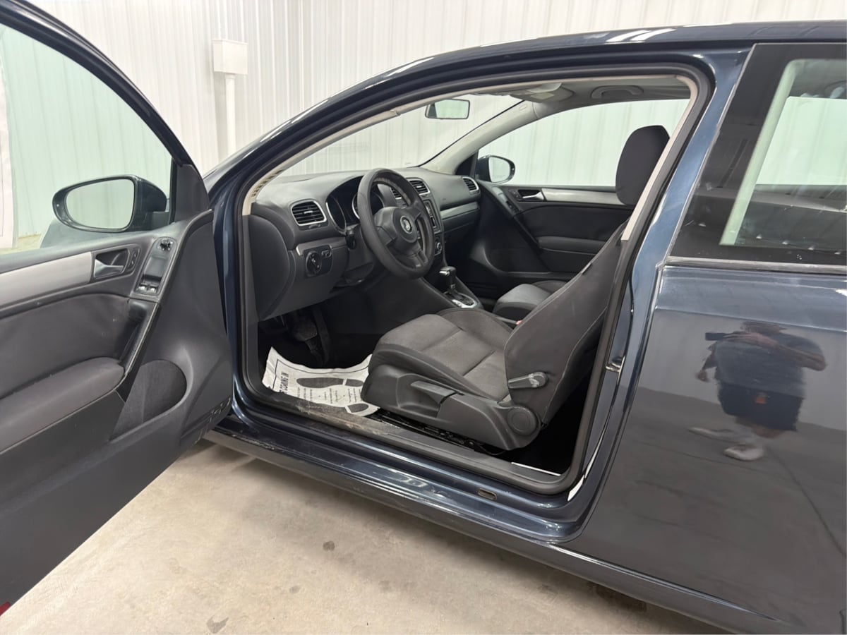Volkswagen Golf photo 10