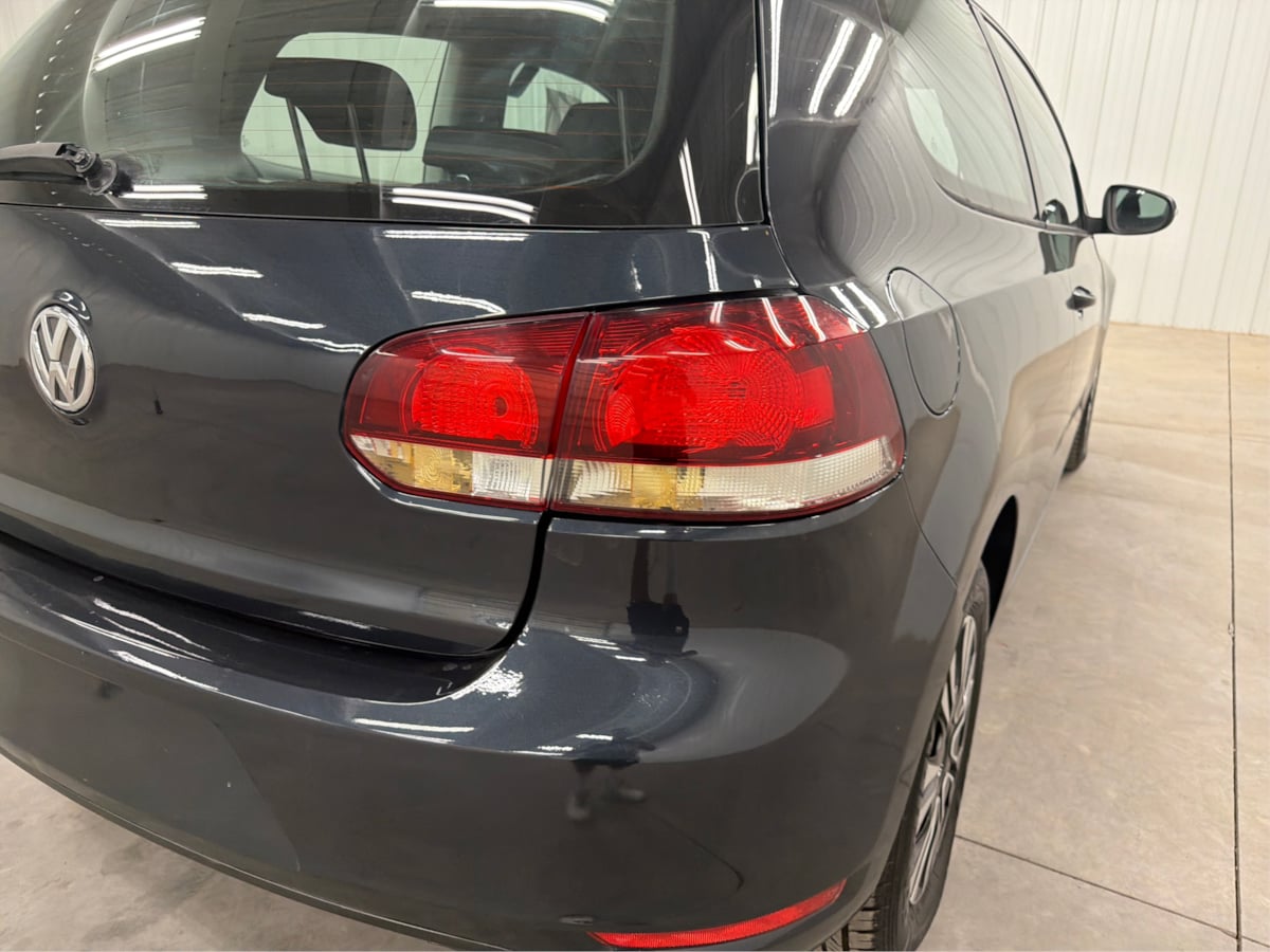 Volkswagen Golf photo 40
