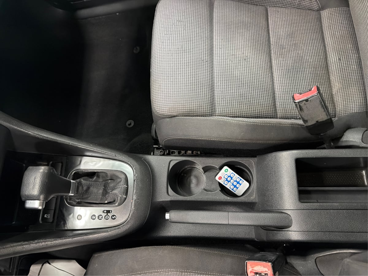 Volkswagen Golf photo 15