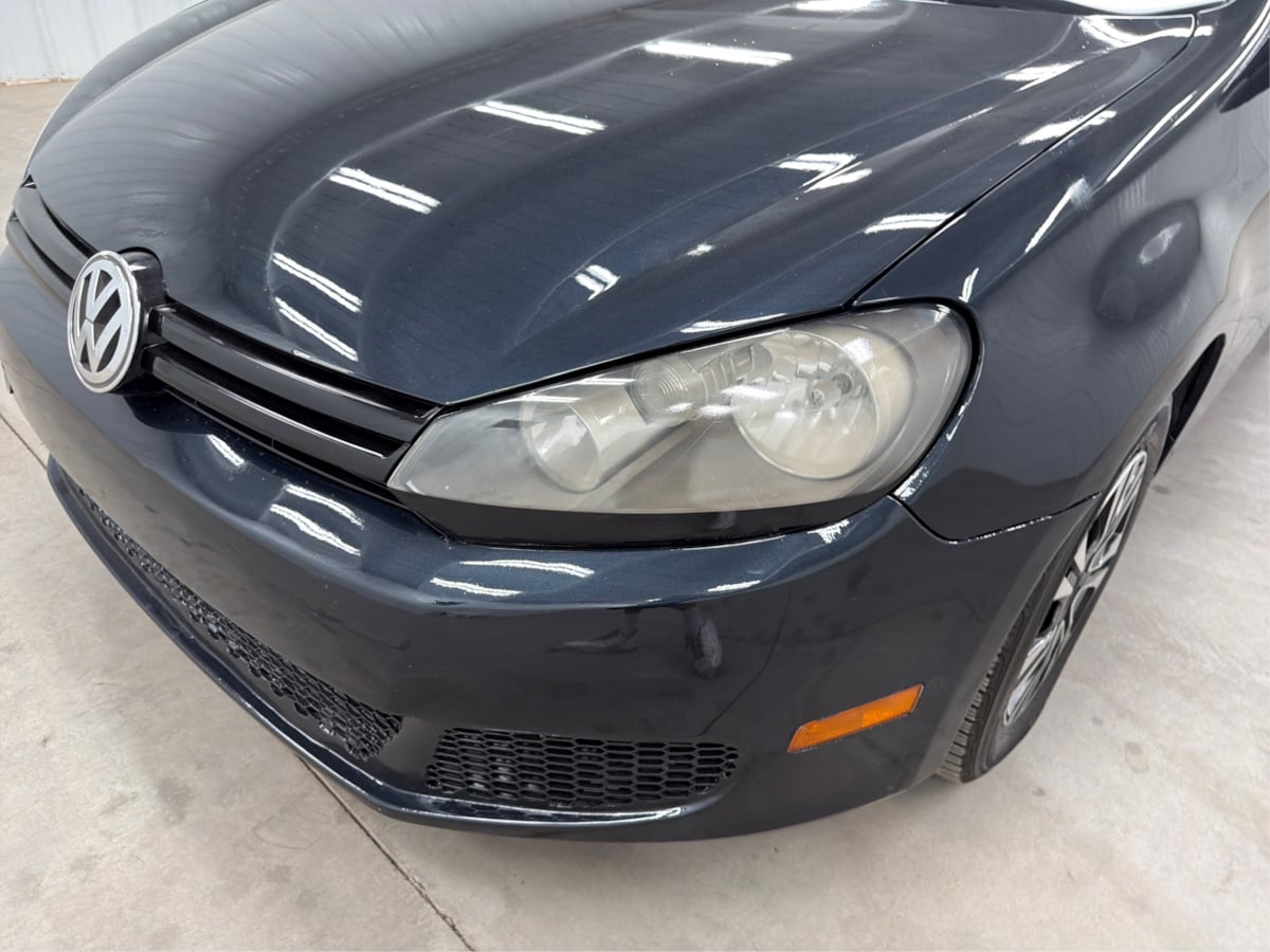 Volkswagen Golf photo 38