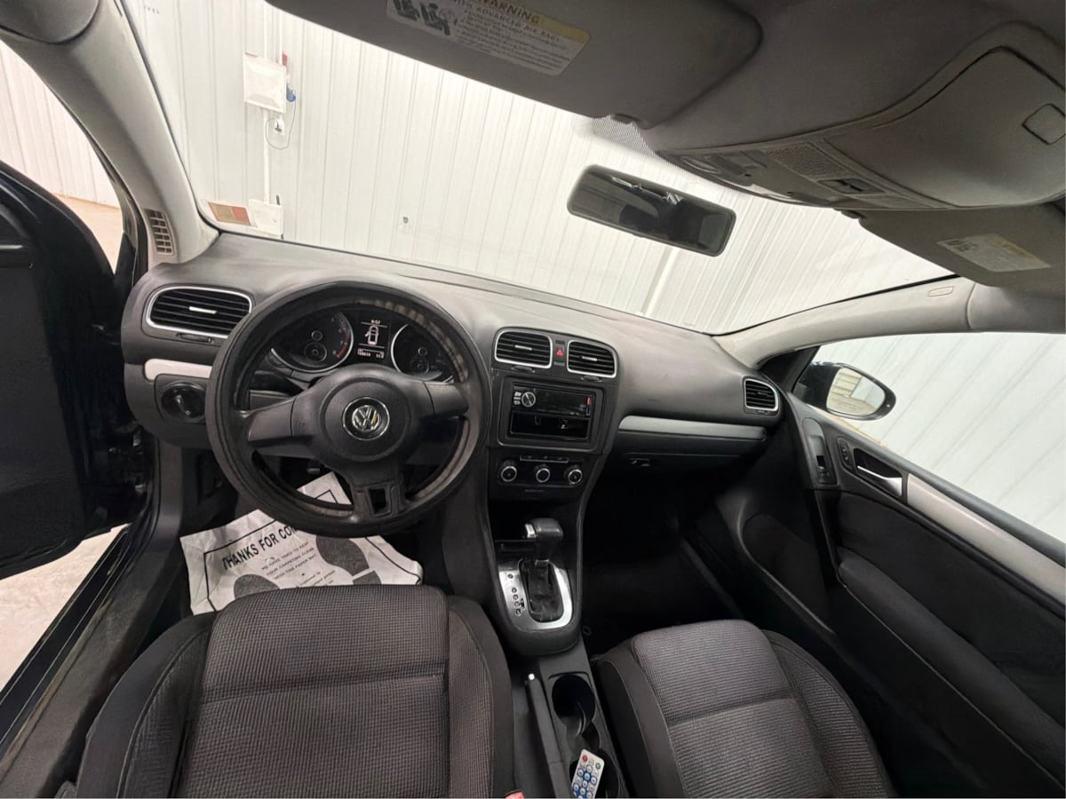 Volkswagen Golf photo 42
