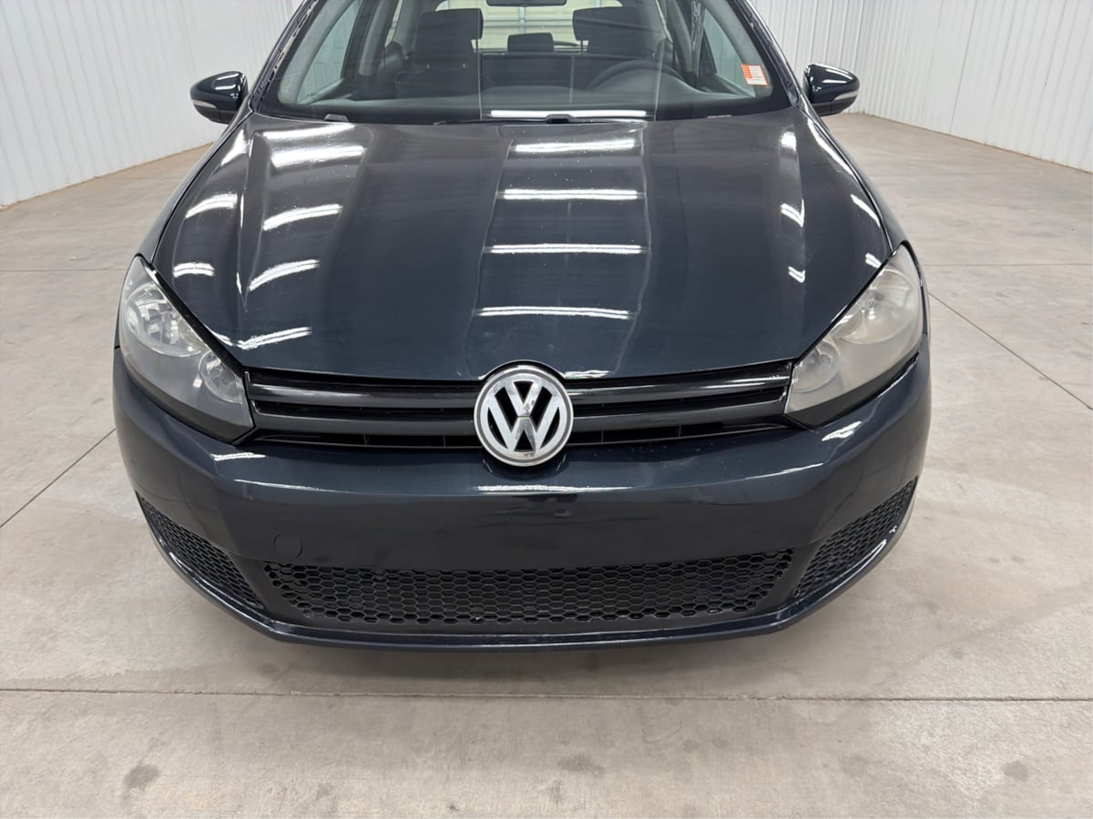 Volkswagen Golf photo 25
