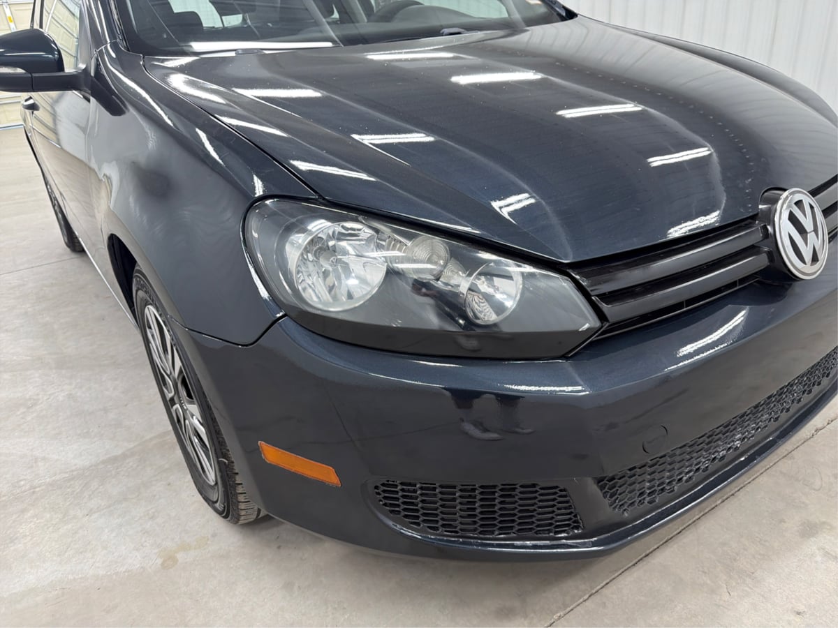 Volkswagen Golf photo 41