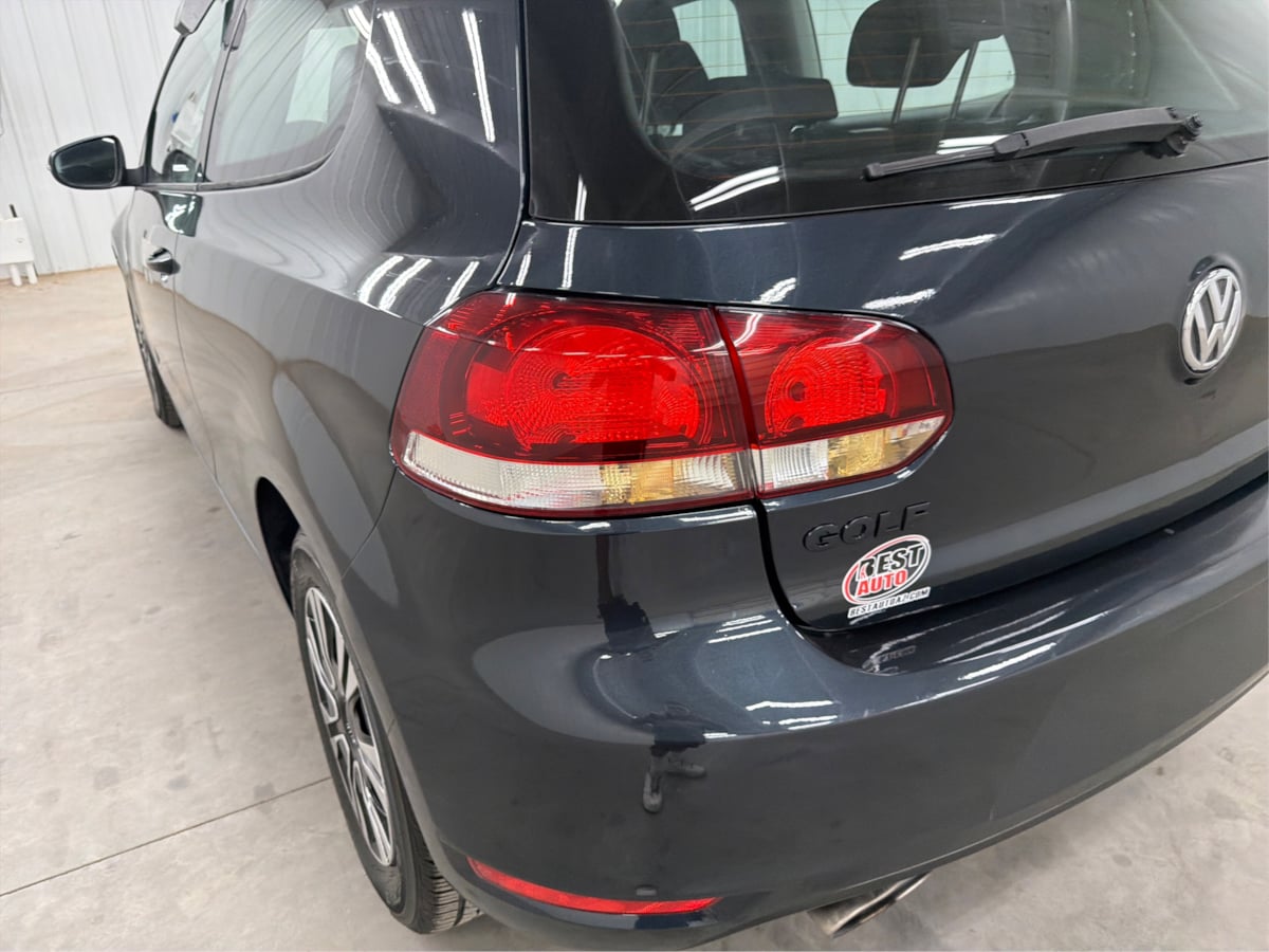 Volkswagen Golf photo 39