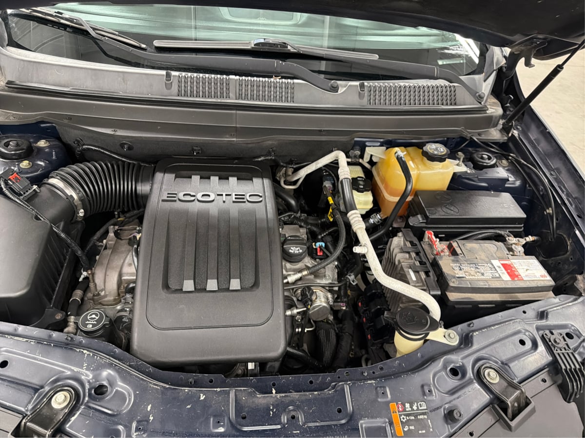 Chevrolet Captiva Sport photo 30