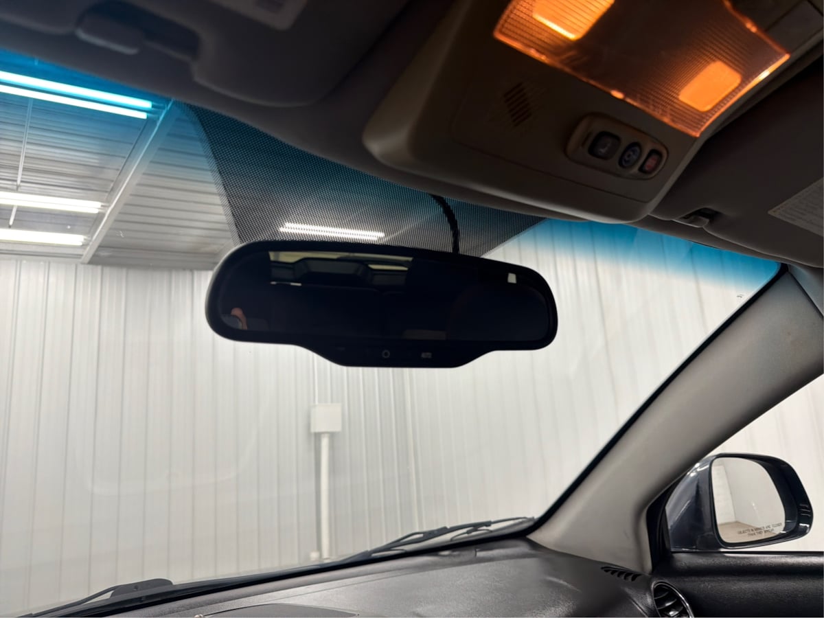 Chevrolet Captiva Sport photo 20