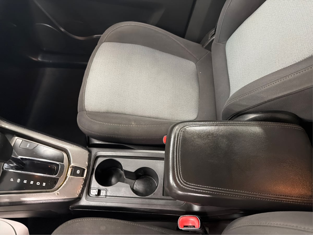 Chevrolet Captiva Sport photo 17
