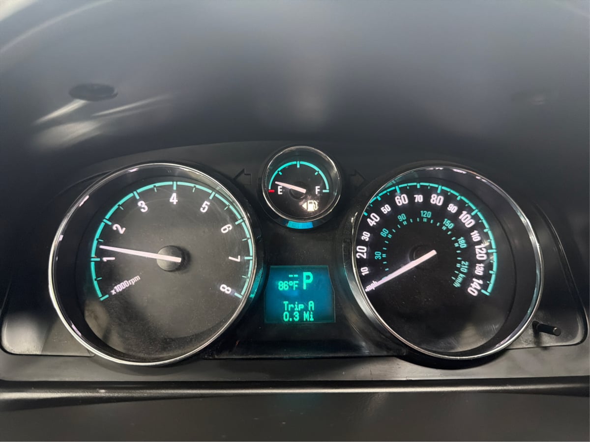 Chevrolet Captiva Sport photo 21