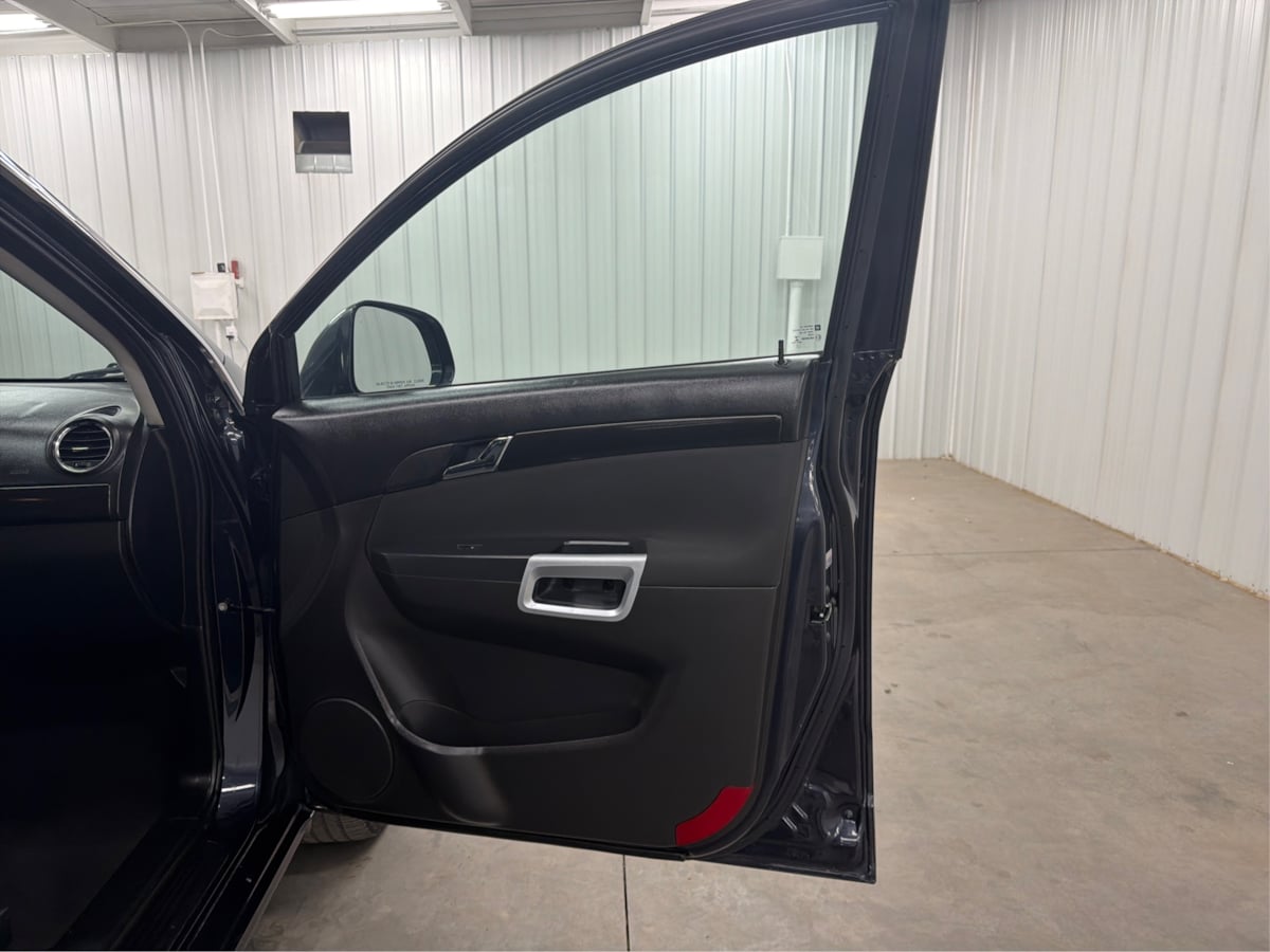 Chevrolet Captiva Sport photo 27