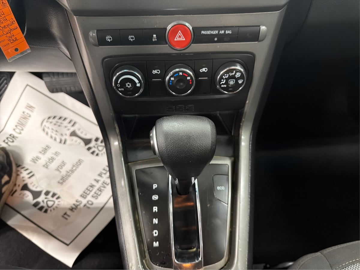 Chevrolet Captiva Sport photo 49
