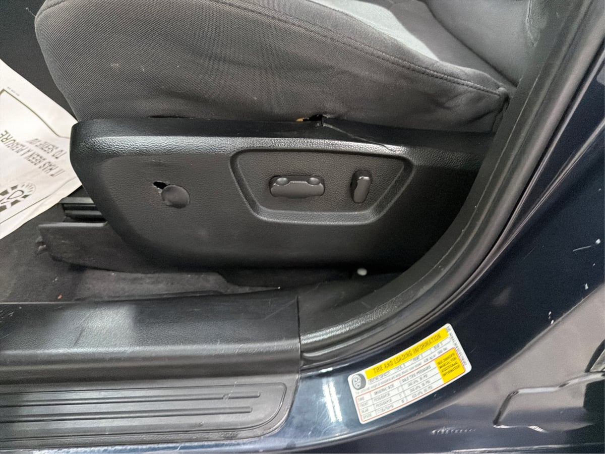 Chevrolet Captiva Sport photo 57