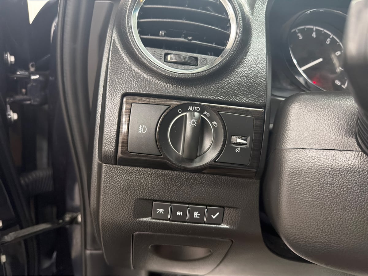 Chevrolet Captiva Sport photo 23