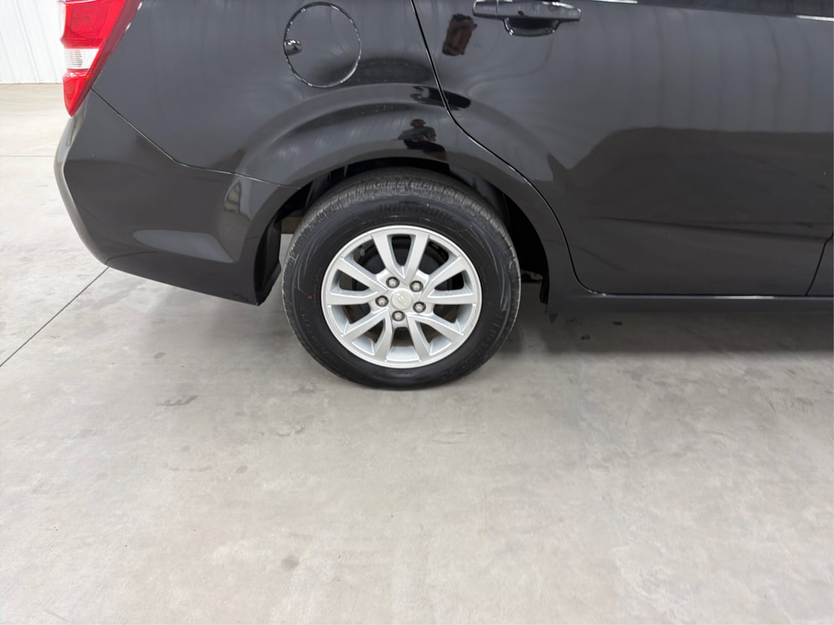 Chevrolet Sonic photo 38
