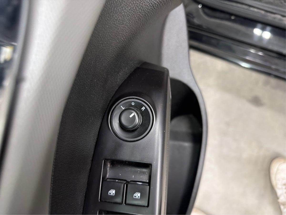Chevrolet Sonic photo 63