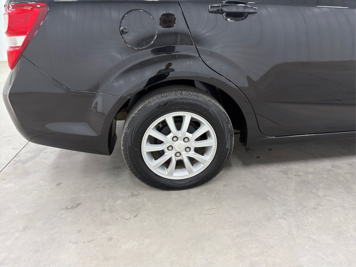 Chevrolet Sonic photo 36