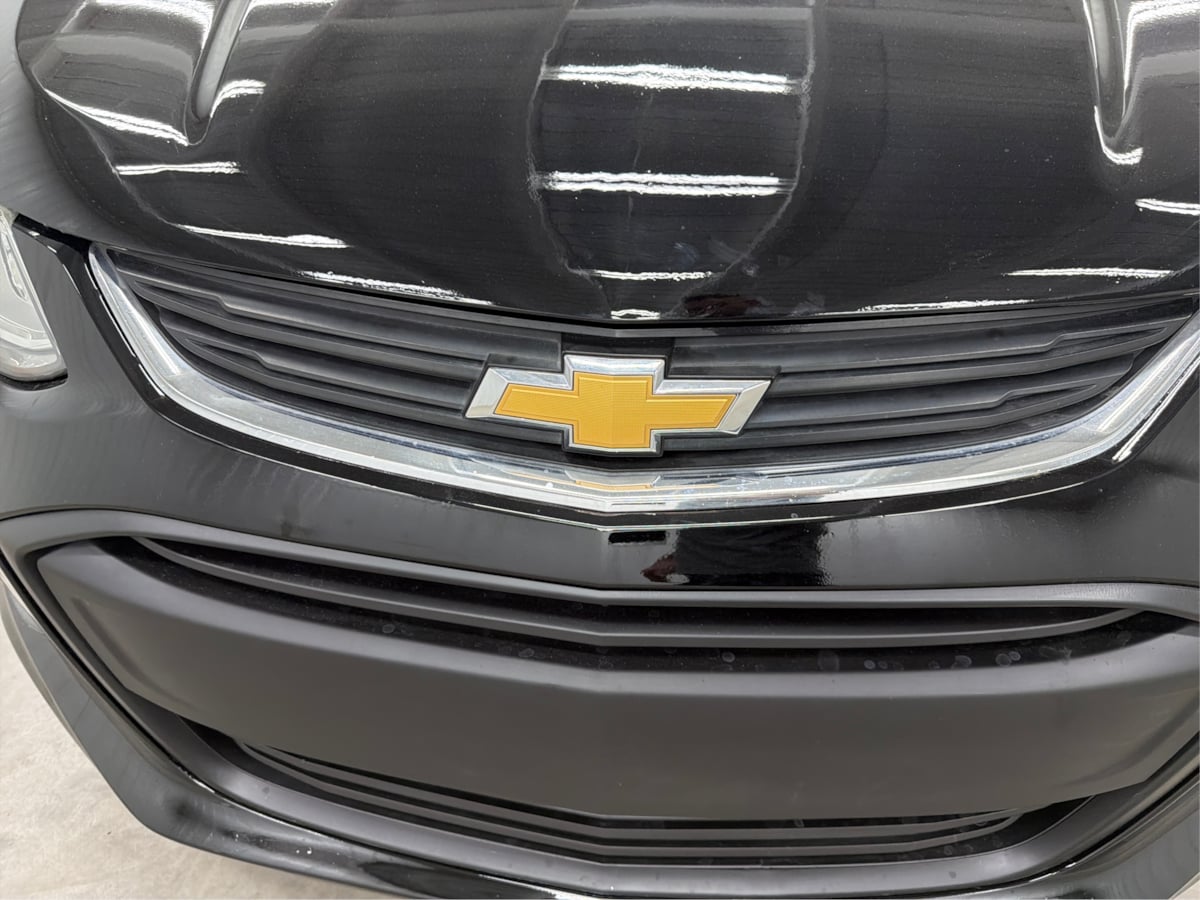 Chevrolet Sonic photo 34