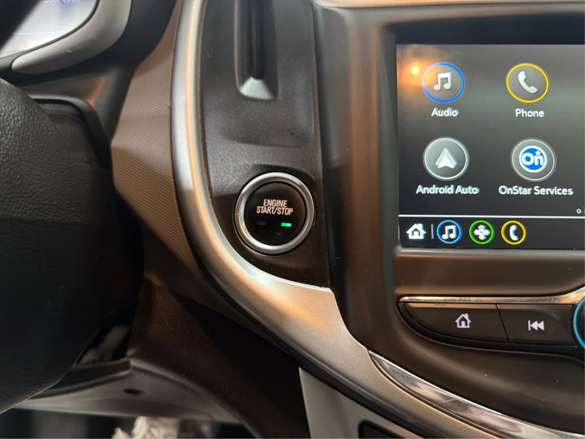 Chevrolet Sonic photo 52