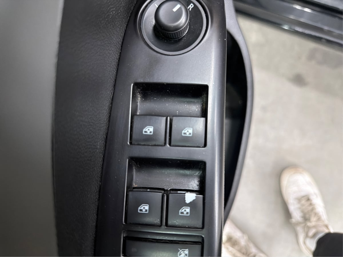 Chevrolet Sonic photo 60