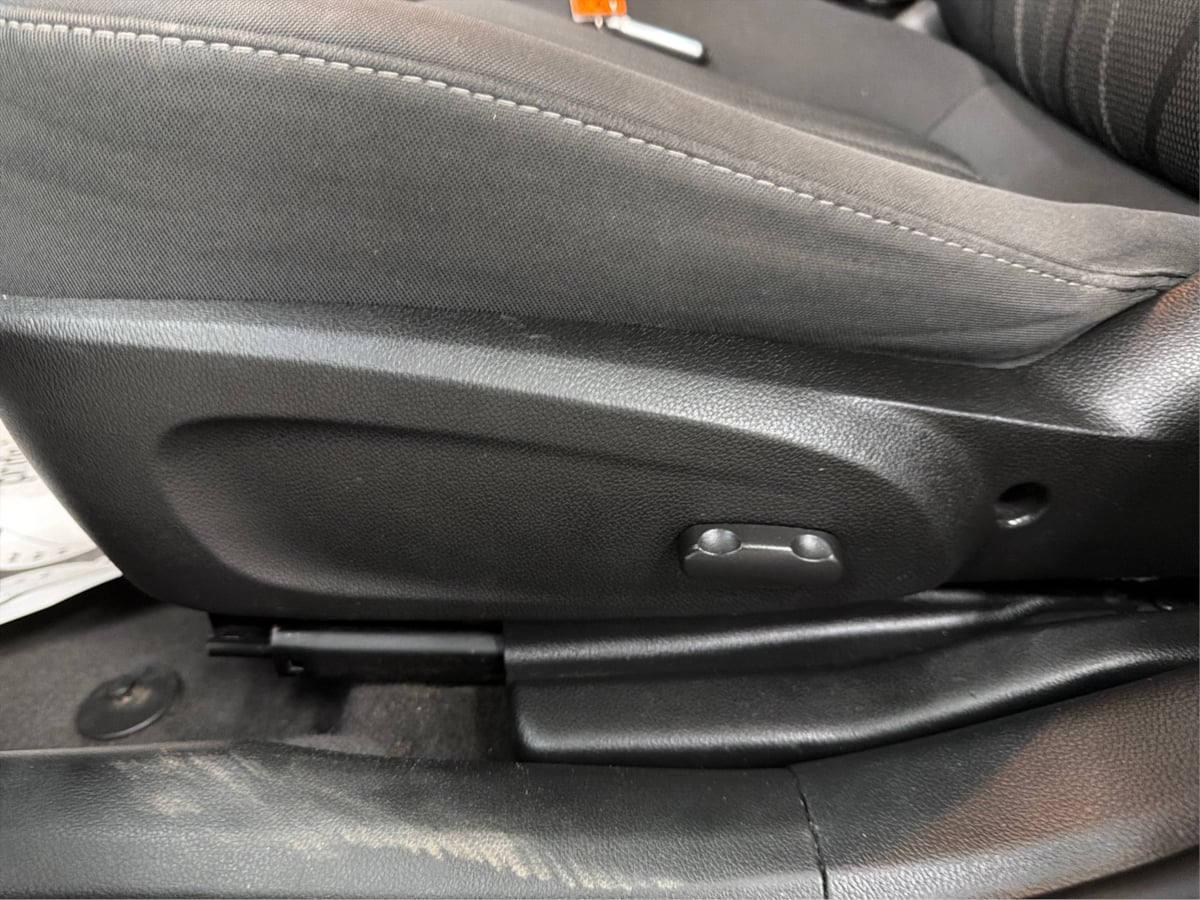 Chevrolet Sonic photo 62