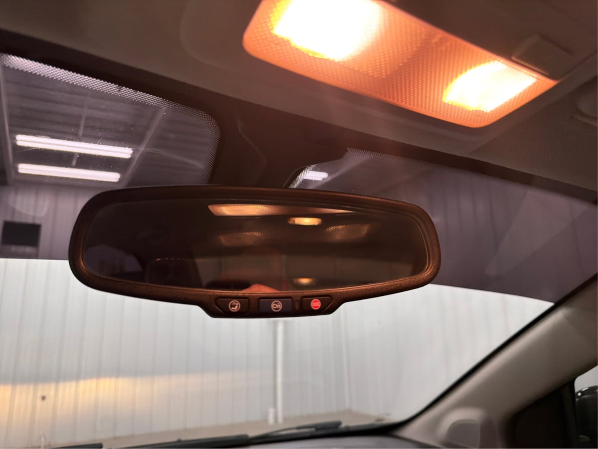 Chevrolet Sonic photo 20