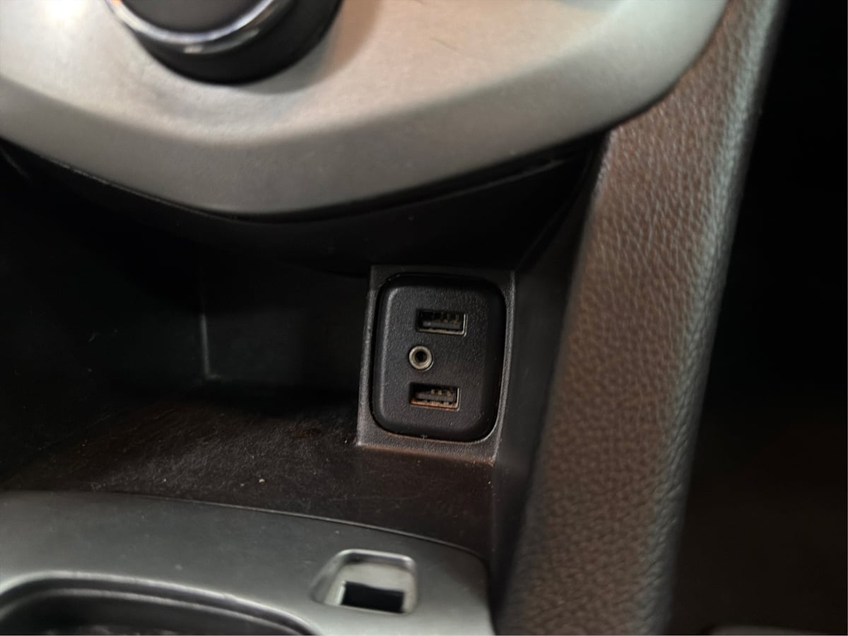 Chevrolet Sonic photo 55