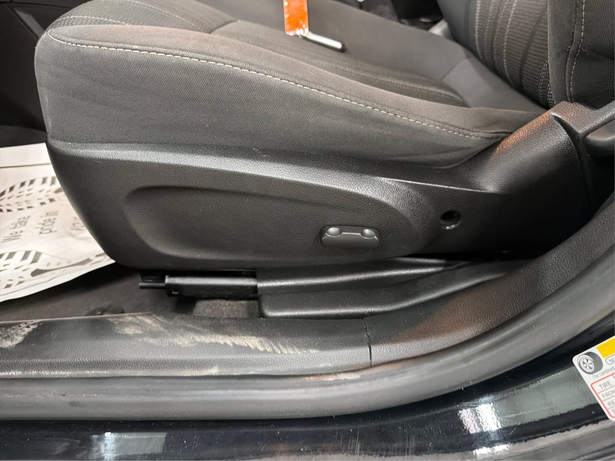 Chevrolet Sonic photo 25