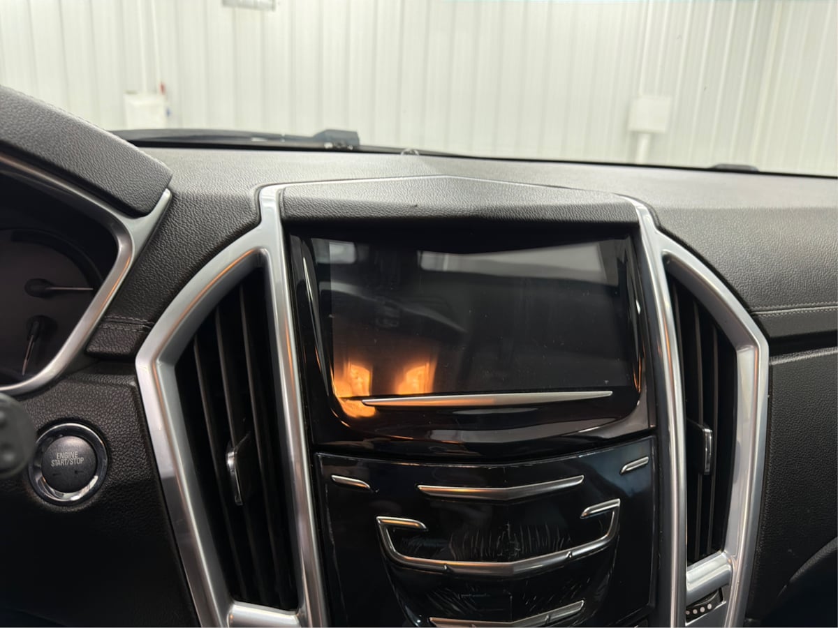 Cadillac SRX photo 48